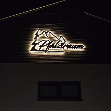 Pfalztraum Fewo'S Bruchweiler-Bärenbach Exterior foto