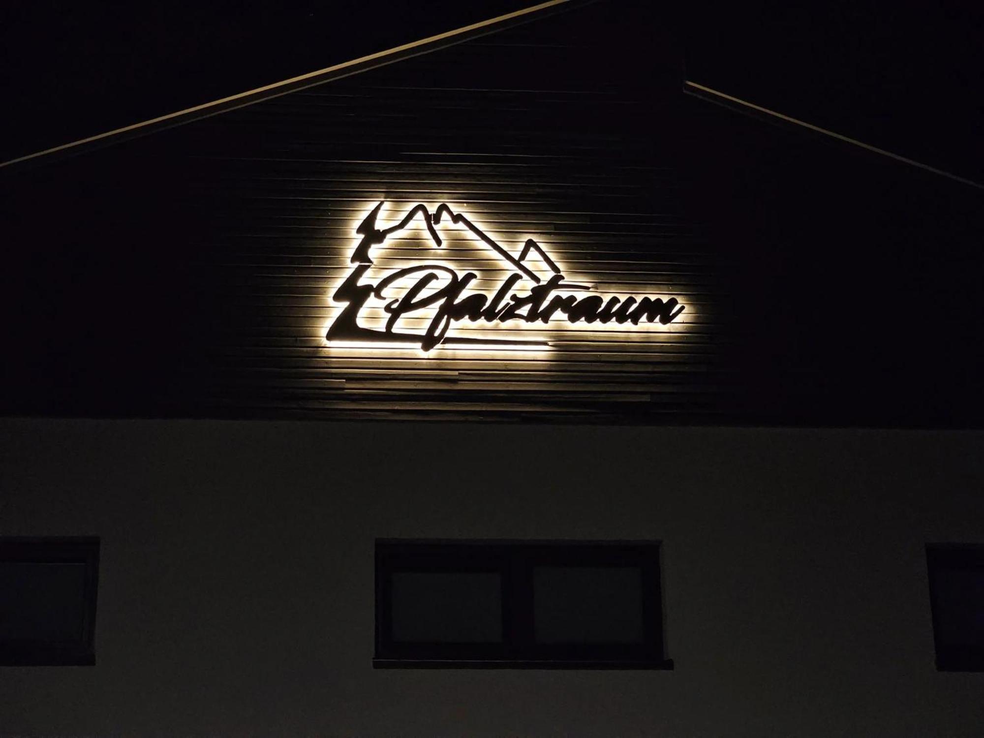Pfalztraum Fewo'S Bruchweiler-Bärenbach Exterior foto